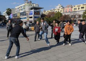 宏泉集团2025年度职工运动会圆满举行