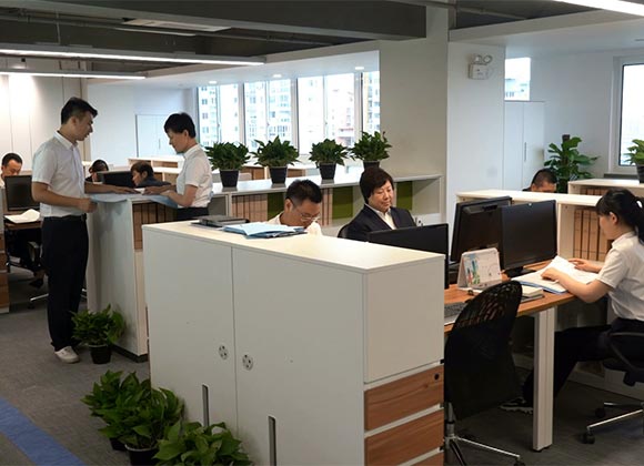 宏泉集团25周年宣传片