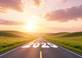 走过2025的春夏秋冬